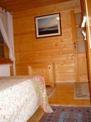 фото отеля Anna Luxusapartman