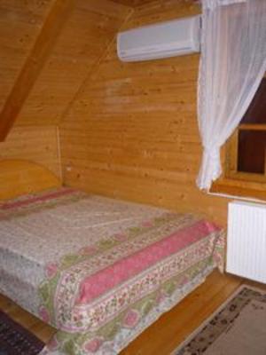 фото отеля Anna Luxusapartman