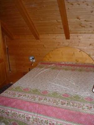 фото отеля Anna Luxusapartman