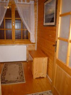 фото отеля Anna Luxusapartman