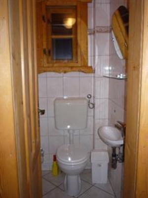 фото отеля Anna Luxusapartman
