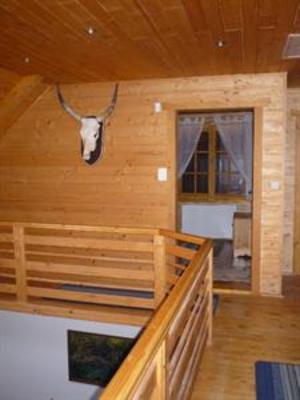 фото отеля Anna Luxusapartman