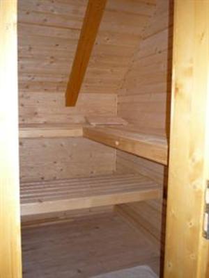 фото отеля Anna Luxusapartman