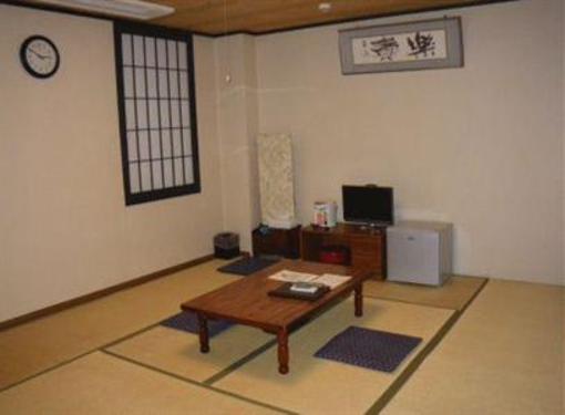фото отеля Peoples Inn Hanakomachi Nara