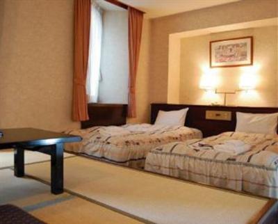 фото отеля Peoples Inn Hanakomachi Nara