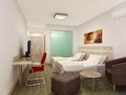 фото отеля Citihome Huaibei Walking Street