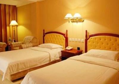 фото отеля Yihe Hotel Changchun