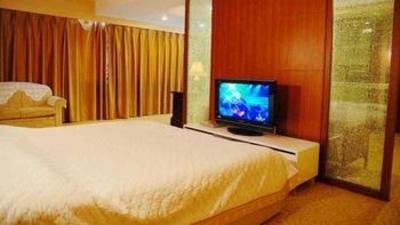 фото отеля Yihe Hotel Changchun