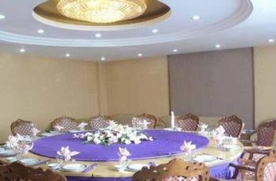 фото отеля Yihe Hotel Changchun