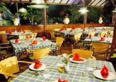 фото отеля Resort Prima Sangkanhurip
