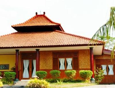 фото отеля Resort Prima Sangkanhurip