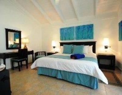 фото отеля Jack Tar Puerto Plata Hotel