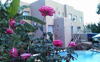 фото отеля Villa Via - Midrand