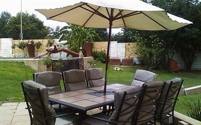 фото отеля Villa Via - Midrand