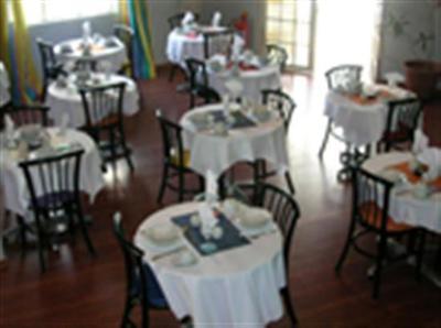 фото отеля Villa Via - Midrand