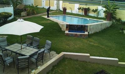 фото отеля Villa Via - Midrand