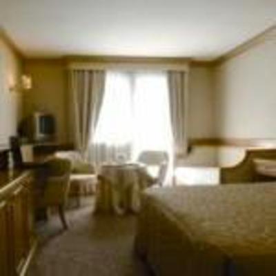 фото отеля Club Hotel Spinale Pinzolo