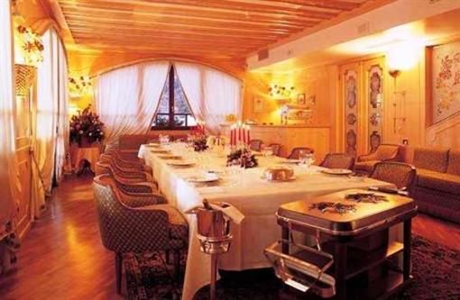 фото отеля Club Hotel Spinale Pinzolo