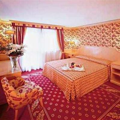 фото отеля Club Hotel Spinale Pinzolo
