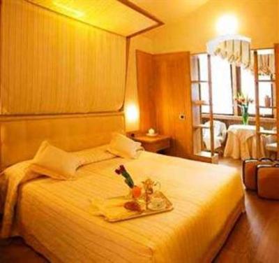 фото отеля Club Hotel Spinale Pinzolo
