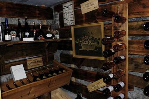 фото отеля La Ferme de Risoul