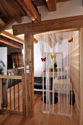 фото отеля La Ferme de Risoul