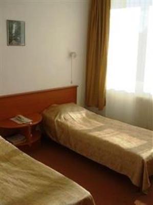 фото отеля Terra Hotel Oradea