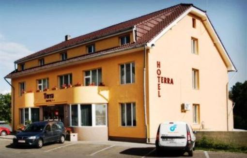 фото отеля Terra Hotel Oradea