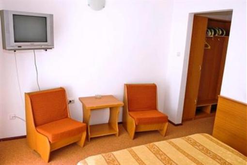 фото отеля Terra Hotel Oradea