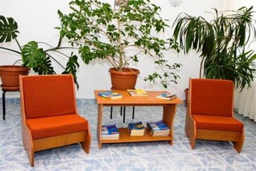 фото отеля Terra Hotel Oradea