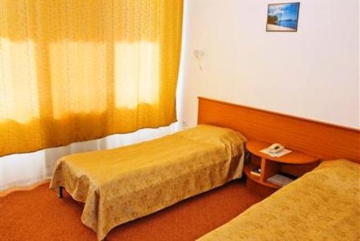 фото отеля Terra Hotel Oradea