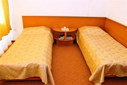 фото отеля Terra Hotel Oradea