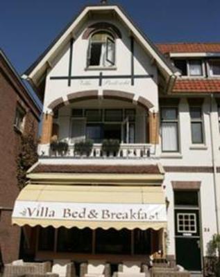 фото отеля De Villa Bed&Breakfast