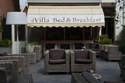 фото отеля De Villa Bed&Breakfast