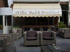 фото отеля De Villa Bed&Breakfast