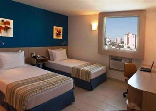 фото отеля Comfort Hotel Campos dos Goytacazes