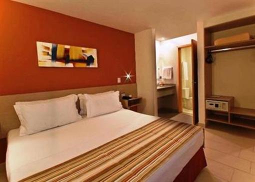 фото отеля Comfort Hotel Campos dos Goytacazes