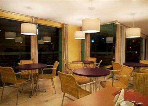 фото отеля Comfort Hotel Campos dos Goytacazes