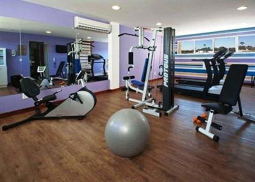 фото отеля Comfort Hotel Campos dos Goytacazes
