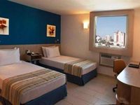 Comfort Hotel Campos dos Goytacazes