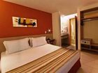 фото отеля Comfort Hotel Campos dos Goytacazes