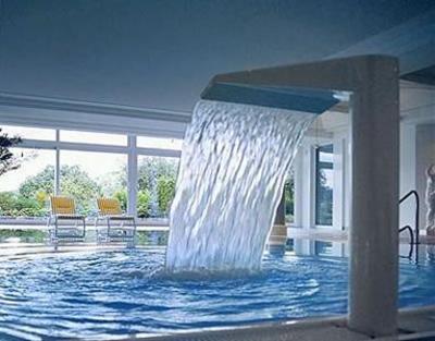 фото отеля Hotel Hofgut Georgenthal Hohenstein