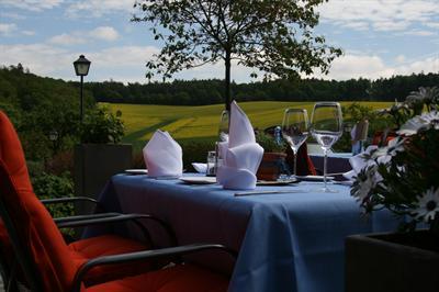 фото отеля Hotel Hofgut Georgenthal Hohenstein