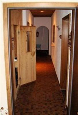 фото отеля Apparthotel Sportappart Hochtannberg