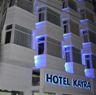 фото отеля Kayra Hotel