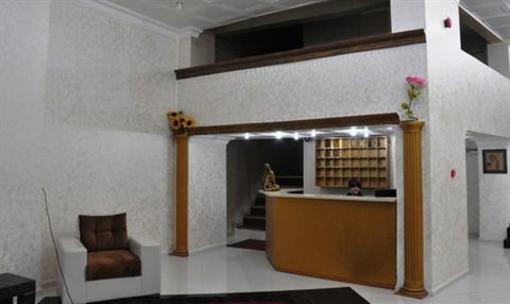фото отеля Kayra Hotel
