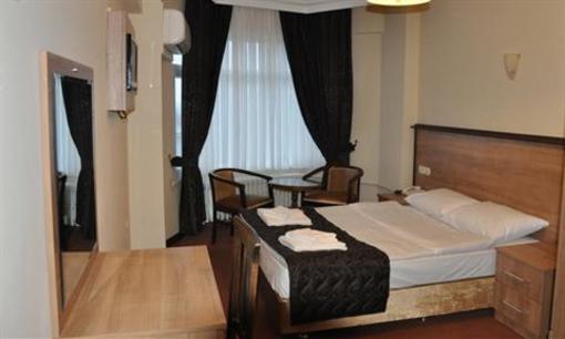 фото отеля Kayra Hotel