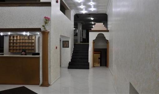 фото отеля Kayra Hotel