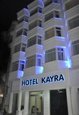 фото отеля Kayra Hotel