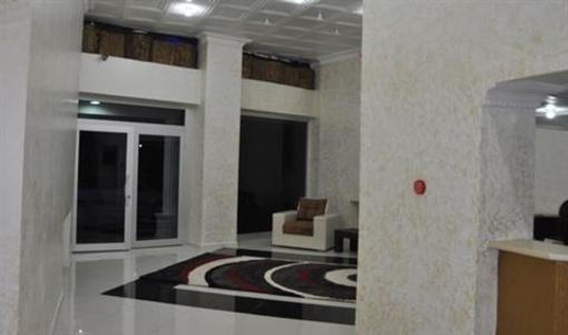 фото отеля Kayra Hotel